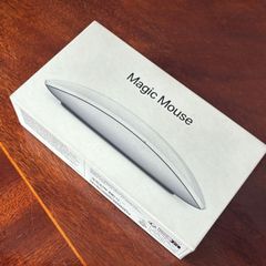 Apple Magic Mouse