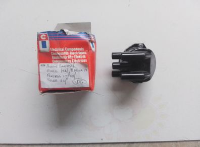 Austin/Morris Distributor Cap.