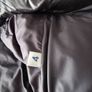 Moncler Maya Hooded Short Down Jacket Image 6