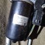 Bmw 5 Series E39 2001 Front Windscreen Wiper Motor With Linkage 8360603 Image 2