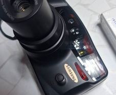 Samsung AF Zoom 1050 vintage excellent condition
