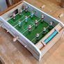 VILAC - Mini Wooden Table Football Image 4