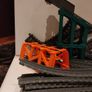 Trackmaster Thomas and Friends BDP14 Avalanche Escape PARTS Image 2