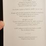 Wish Me Well: Notes On My Sleeve by Mick Hanley (signed) Image 3