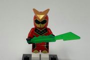 LEGO Minifigures Series 20 71027 - Super warrior
