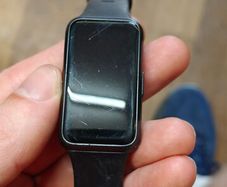 Huawei Watch