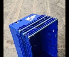 Creates, boxes for sell idell for home, hobby or business