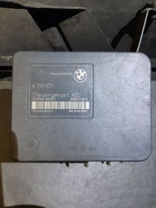Bmw E46 3 Series Abs Pump Asc Brake 6759075