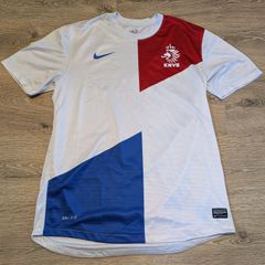 Netherlands Football Jersey