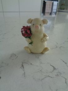 Pig Statue for Sale