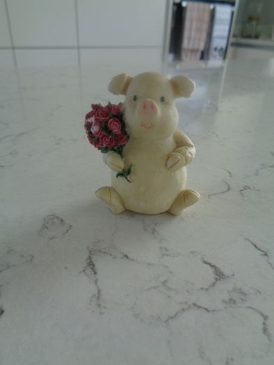 Pig Statue for Sale