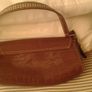 Bag & Scarf. Image 2