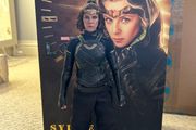Hot Toys Loki Series Sylvie 1:6 Scale Figure TMS062