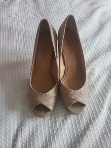 heels