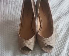 heels