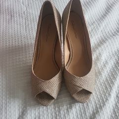 heels