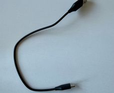 USB-C to USB connect and charge cable