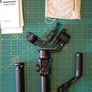 Manfrotto MVG220 Gimbal Image 3