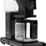 Select, Coffee Machines, Filter Coffee Machine, Black, UK Plug, 1.25 Liters (FREE SHIPPING) Image 4