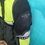 Clover motorbike jacket Image 7