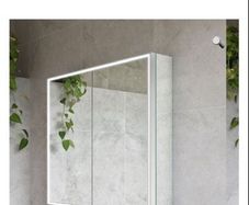 LED mirror