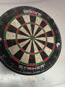 dartboard