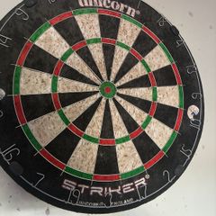 dartboard
