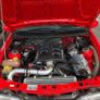 ford sierra gt hatch Image 7