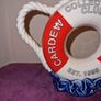 Paul Cardew Collectors Club 1998-1999 lifebuoy teapot signed Image 2