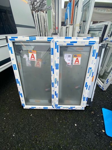 pvc window from 150