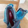 walking boots Northface Image 5