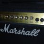 Marshall Guitar Amp Image 3