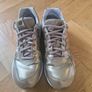 New Balance 580 Trainers - Gold Image 4