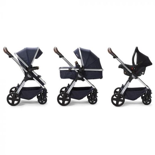 Baby elegance venti travel system