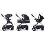 Baby elegance venti travel system Image 4