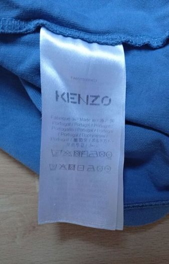 Kenzo Paris T-shirt