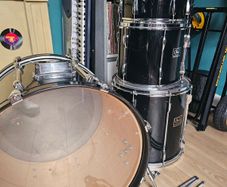 Pearl Export 90's 4pc
