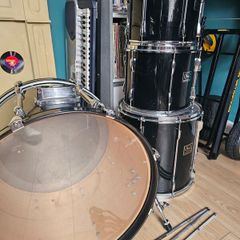 Pearl Export 90's 4pc