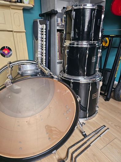 Pearl Export 90's 4pc
