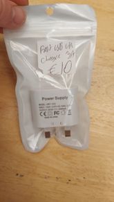 Usb Uk Fast Charger