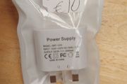 Usb Uk Fast Charger