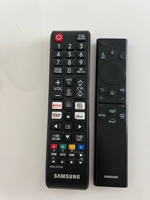 Samsung remotes