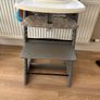 The Stokke Tripp Trapp Image 2