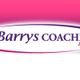 Barrys Coaches Ltd