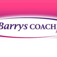 Barrys Coaches Ltd Jobs in Ireland