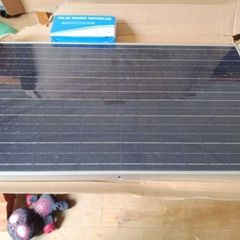 solar panel
