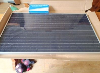 solar panel