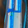 Oral B electric toothbrush replacement heads precision clean 3 pcs brand new Image 2