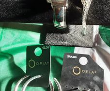 selection of costume jewellery, multiple