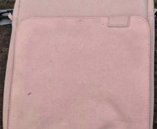 pink tablet bundle